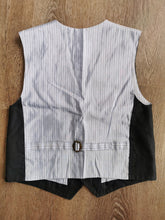 Load image into Gallery viewer, BOY SIZE 9-10 YEARS ZARA KIDS SUIT VEST EUC - Faith and Love Thrift