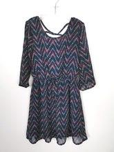 Load image into Gallery viewer, GIRL SIZE 7-8 YEARS BEBOP SUMMER DRESS EUC - Faith and Love Thrift