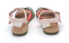 Load image into Gallery viewer, GIRL SIZE 4 TODDLER GYMBOREE SANDALS VGUC - Faith and Love Thrift