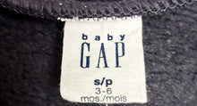 Load image into Gallery viewer, BABY BOY 3-6 MONTHS BABY GAP FLEECE JACKET GUC - Faith and Love Thrift