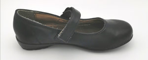 GIRLS SIZE 2 YOUTH KENNETH COLE BALLET FLATS EUC - Faith and Love Thrift