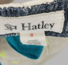Load image into Gallery viewer, BOY SIZE 2 YEARS HATLEY SHORTS EUC - Faith and Love Thrift
