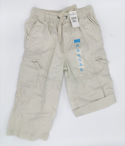 BOY SIZE 2 YEARS CHILDRENS PLACE PANTS / SHORTS NWT - Faith and Love Thrift