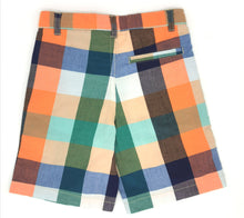 Load image into Gallery viewer, BOY SIZE 3T NAUTICA CHINO SHORTS NWOT - Faith and Love Thrift