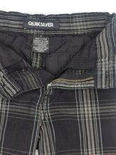 Load image into Gallery viewer, BOY SIZE 5 YEARS QUICKSILVER SHORTS VGUC - Faith and Love Thrift