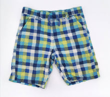 Load image into Gallery viewer, BOY SIZE 7-8 YEARS H&amp;M SHORTS EUC - Faith and Love Thrift