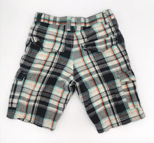 Load image into Gallery viewer, BOY SIZE 7 YEARS GUESS CARGO SHORTS EUC - Faith and Love Thrift