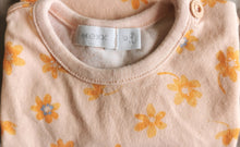 Load image into Gallery viewer, BABY GIRL 2-4 MONTHS MEXX T-SHIRT EUC - Faith and Love Thrift