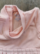 Load image into Gallery viewer, BABY GIRL 6 MONTHS RALPH LAUREN POLO BABY PINK DRESS - LIKE NEW CONDITION - Faith and Love Thrift