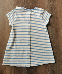 BABY GIRL 3-6 MONTHS BABY BODEN DRESS NWT - Faith and Love Thrift