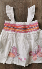 Load image into Gallery viewer, BABY GIRL 6-9 MONTHS KOALA BABY BOHO DRESS EUC - Faith and Love Thrift