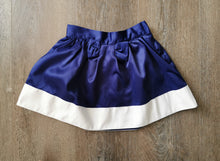 Load image into Gallery viewer, GIRL SIZE 2T JANIE &amp; JACK DRESS SKIRT EUC - Faith and Love Thrift