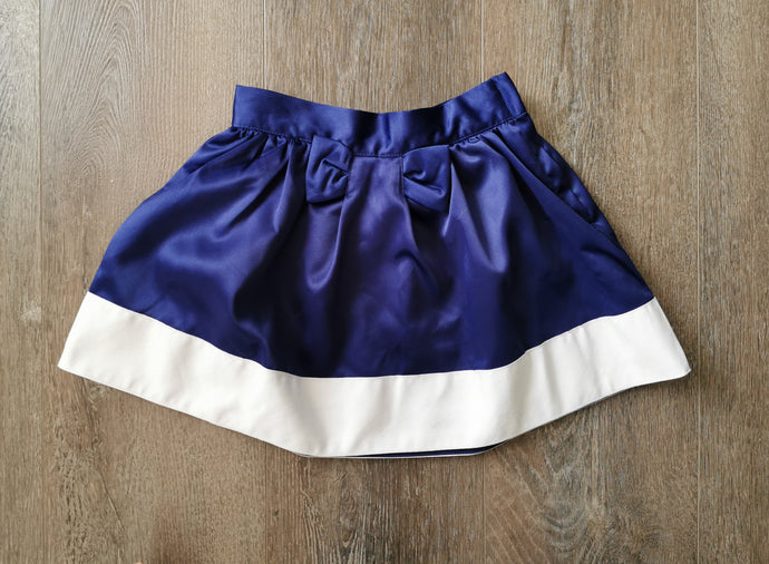 GIRL SIZE 2T JANIE & JACK DRESS SKIRT EUC - Faith and Love Thrift