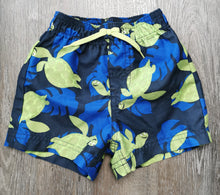 Load image into Gallery viewer, BABY BOY 6-12 MONTHS GYMBOREE SWIM TRUNKS EUC - Faith and Love Thrift