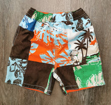 Load image into Gallery viewer, BABY BOY 18 MONTHS CHILDREN&#39;S PLACE SWIM SHORTS EUC - Faith and Love Thrift