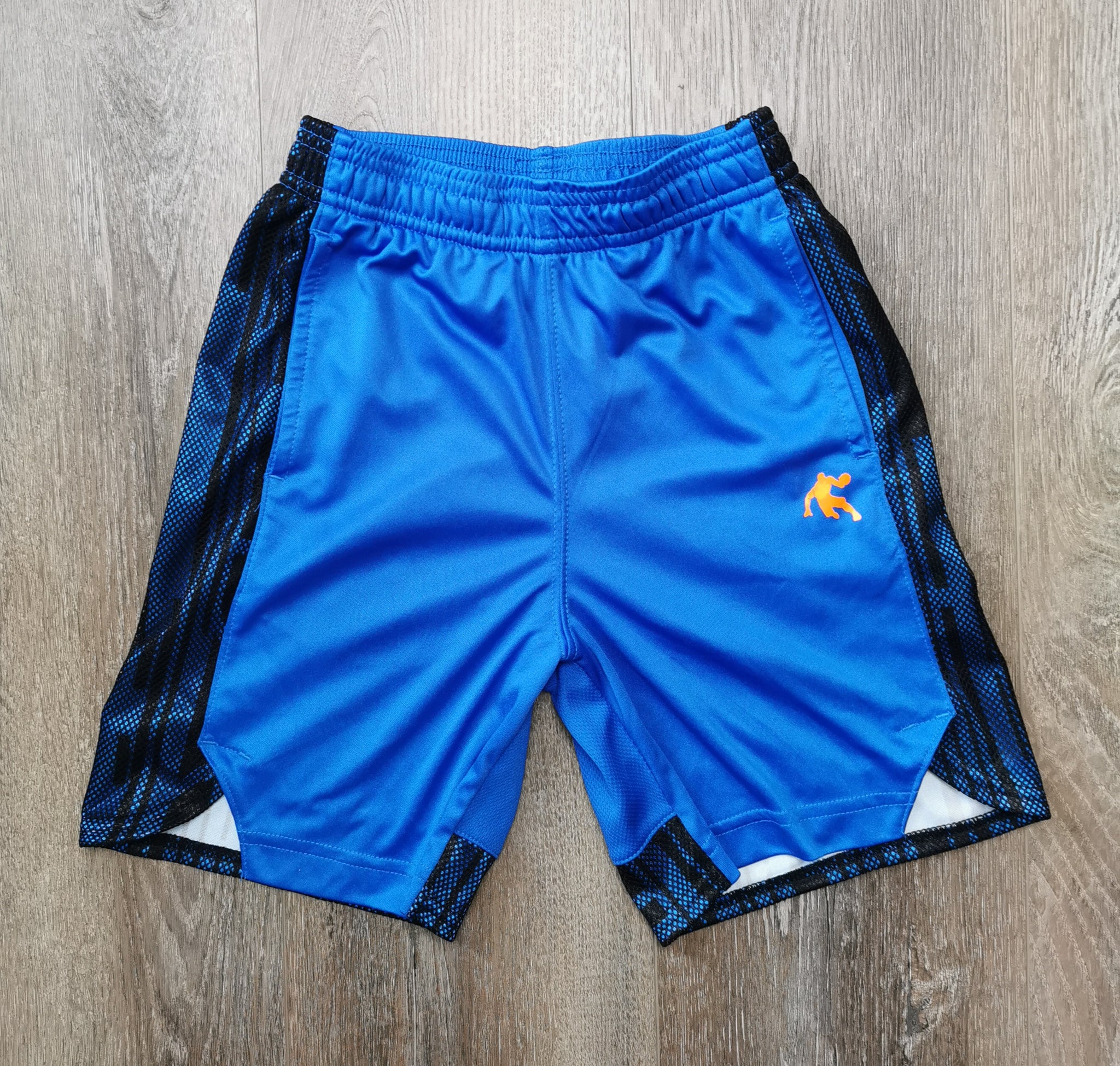 And1 clearance athletic shorts