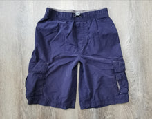 Load image into Gallery viewer, BOY SIZE MEDIUM 8 YEARS CHEROKEE CARGO SHORTS EUC - Faith and Love Thrift