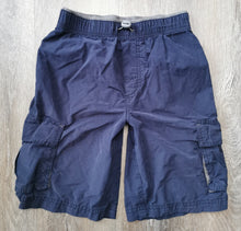 Load image into Gallery viewer, BOY SIZE MEDIUM 8 YEARS CHEROKEE CARGO SHORTS EUC - Faith and Love Thrift