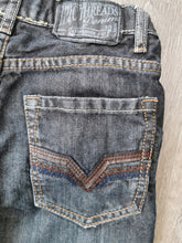 Load image into Gallery viewer, BOY SIZE 10 YEARS EPIC THREADS JEAN SHORTS EUC - Faith and Love Thrift