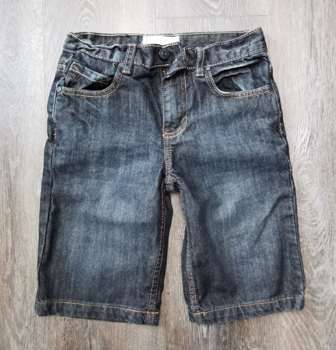 BOY SIZE 10 YEARS EPIC THREADS JEAN SHORTS EUC - Faith and Love Thrift