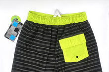 Load image into Gallery viewer, BOY SIZE LARGE 12-14 YEARS MICK MACK SWIM SHORTS NWT - Faith and Love Thrift