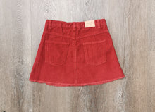 Load image into Gallery viewer, GIRL SIZE 7 ZARA KIDS SKIRT EUC - Faith and Love Thrift