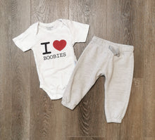 Load image into Gallery viewer, BABY BOY SIZE 6-12 MONTHS MIX N MATCH OUTFIT EUC - Faith and Love Thrift