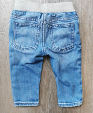 Load image into Gallery viewer, BABY BOY SIZE 3-6 MONTHS GAP JEANS EUC - Faith and Love Thrift
