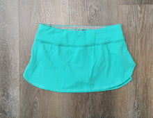 Load image into Gallery viewer, GIRL SIZE 10 IVIVVA ATHLETICA SKIRT EUC - Faith and Love Thrift