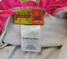 Load image into Gallery viewer, BABY GIRL 18 MOS PENELOPE MACK SWIMWEAR EUC - Faith and Love Thrift