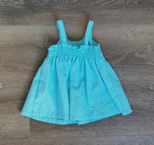Load image into Gallery viewer, BABY GIRL 3-6 MONTHS PENNY M DRESS EUC - Faith and Love Thrift