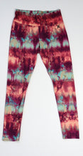 Load image into Gallery viewer, GIRL SIZE MEDIUM HURLEY YOGA PANTS EUC - Faith and Love Thrift