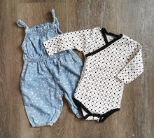 Load image into Gallery viewer, BABY GIRL 0-6 MONTHS MIX N MATCH ORGANIC COTTON EUC - Faith and Love Thrift