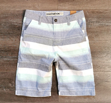 BOY SIZE 10 YEARS DISTORTION SHORTS NWT - Faith and Love Thrift