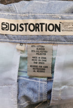 Load image into Gallery viewer, BOY SIZE 10 YEARS DISTORTION SHORTS NWT - Faith and Love Thrift