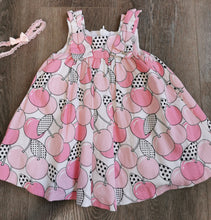 Load image into Gallery viewer, BABY GIRL 12 MONTHS MAYORAL DESIGNER SUMMER DRESS EUC - Faith and Love Thrift