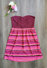 Load image into Gallery viewer, GIRL SIZE XL ROXY SWEETHEART DRESS EUC - Faith and Love Thrift