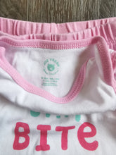 Load image into Gallery viewer, BABY GIRL 0-3 MONTHS JOE FRESH MATCHING OUTFIT EUC - Faith and Love Thrift