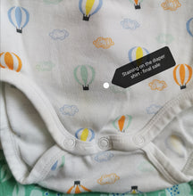 Load image into Gallery viewer, BABY BOY 3-6 MONTHS SEED HERITAGE MIX N MATCH SET EUC - Faith and Love Thrift