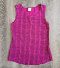 Load image into Gallery viewer, GIRL SIZE SMALL (140) S.OLIVER TANK TOP EUC - Faith and Love Thrift