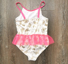 Load image into Gallery viewer, GIRL SIZE 5 YEARS PENNY M SWIMSUIT EUC - Faith and Love Thrift