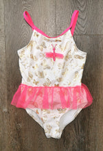Load image into Gallery viewer, GIRL SIZE 5 YEARS PENNY M SWIMSUIT EUC - Faith and Love Thrift