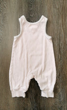 Load image into Gallery viewer, BABY GIRL 3-6 MONTHS TOMMY HILFIGER ROMPER EUC - Faith and Love Thrift