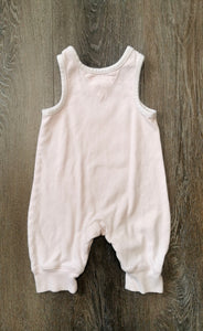 BABY GIRL 3-6 MONTHS TOMMY HILFIGER ROMPER EUC - Faith and Love Thrift