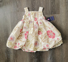Load image into Gallery viewer, BABY GIRL 18 MONTHS CHEROKEE DRESS NWT - Faith and Love Thrift