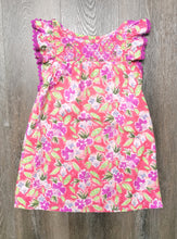 Load image into Gallery viewer, GIRL SIZE SMALL (6/6X) CAT &amp; JACK SUN DRESS EUC - Faith and Love Thrift