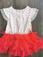 Load image into Gallery viewer, BABY GIRL 6-9 MONTHS GIRLS RULE DRESS NWOT - Faith and Love Thrift