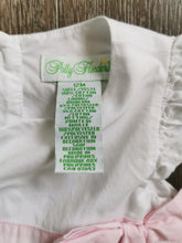 Load image into Gallery viewer, BABY GIRL SIZE 12 MONTHS POLLY FLINDERS VINTAGE DRESS EUC - Faith and Love Thrift