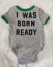 Load image into Gallery viewer, BABY BOY 6-12 MONTHS GAP ONESIE GRAPHIC TEE EUC - Faith and Love Thrift