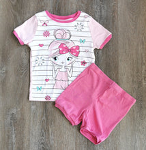 Load image into Gallery viewer, GIRL SIZE 3T KIRKLAND MATCHING SLEEPWEAR - CLEARANCE - Faith and Love Thrift